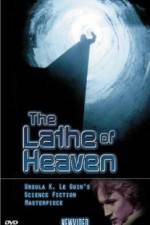 Watch The Lathe of Heaven Viooz