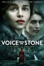Watch Voice from the Stone Viooz