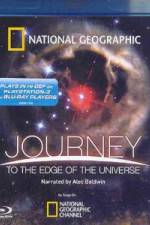 Watch National Geographic - Journey to the Edge of the Universe Viooz