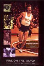 Watch Fire on the Track The Steve Prefontaine Story Viooz