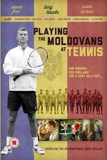 Watch Playing the Moldovans at Tennis Viooz