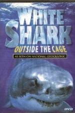 Watch National Geographic white shark:outside the cage Viooz