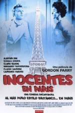 Watch Innocents in Paris Viooz