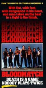 Watch Bloodmatch Viooz