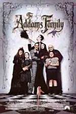 Watch The Addams Family Viooz