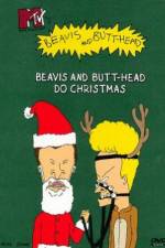 Watch Beavis and Butt-Head Do Christmas Viooz