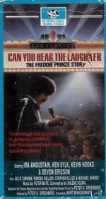 Watch Can You Hear the Laughter? The Story of Freddie Prinze Viooz