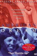 Watch American Dream Viooz