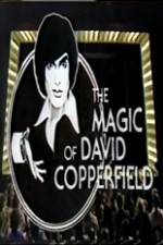 Watch The Magic of David Copperfield II Viooz