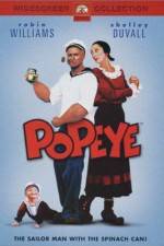 Watch Popeye Viooz