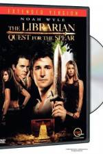 Watch The Librarian: Quest for the Spear Viooz
