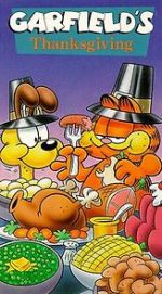 Watch Garfield\'s Thanksgiving (TV Short 1989) Viooz