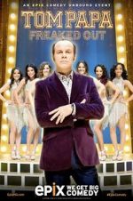 Watch Tom Papa: Freaked Out Viooz