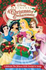 Watch Disney Princess A Christmas of Enchantment Viooz