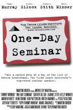 Watch One-Day Seminar Viooz
