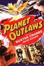 Watch Planet Outlaws Viooz