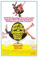 Watch How to Succeed in Business Without Really Trying Viooz
