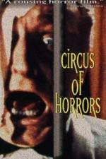 Watch Circus of Horrors Viooz