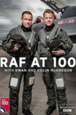 Watch RAF at 100 with Ewan and Colin McGregor Viooz