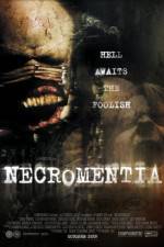Watch Necromentia Viooz