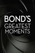 Watch Bond's Greatest Moments Viooz