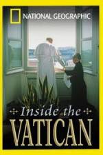 Watch National Geographic: The Popes Secret Service Viooz