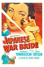 Watch Japanese War Bride Viooz