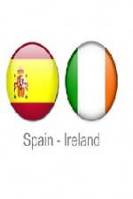 Watch Spain vs Ireland Viooz