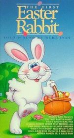 Watch The First Easter Rabbit (TV Short 1976) Viooz