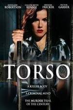 Watch Torso: The Evelyn Dick Story Viooz