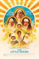 Watch The Little Hours Viooz
