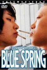Watch Blue Spring Viooz
