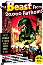 Watch The Beast from 20,000 Fathoms Viooz
