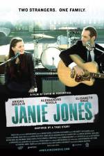 Watch Janie Jones Viooz