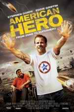Watch American Hero Viooz