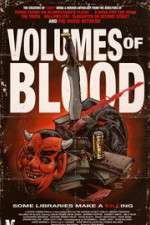 Watch Volumes of Blood Viooz