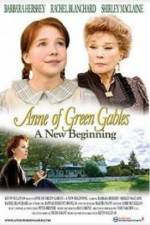 Watch Anne Of Green Gables: A New Beginning Viooz