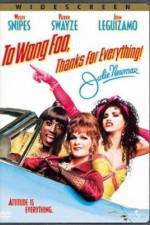Watch To Wong Foo Thanks for Everything, Julie Newmar Viooz