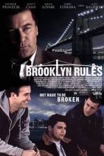 Watch Brooklyn Rules Viooz