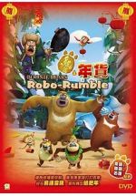 Watch Boonie Bears: Robo-Rumble Viooz