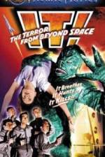 Watch It! The Terror from Beyond Space Viooz