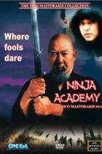 Watch Ninja Academy Viooz