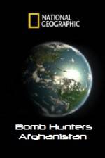 Watch National Geographic Bomb Hunters Afghanistan Viooz
