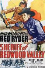 Watch Sheriff of Redwood Valley Viooz