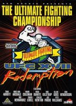 Watch UFC 17: Redemption Viooz