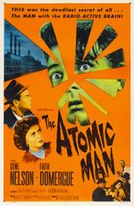 Watch The Atomic Man Viooz