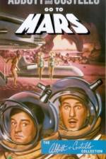 Watch Abbott and Costello Go to Mars Viooz