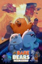 Watch We Bare Bears: The Movie Viooz