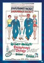 Watch Everything\'s Ducky Viooz