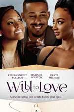 Watch Will to Love Viooz